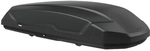 Thule Sweden AB Thule Pulse 2 M 400 Liter Dachbox, schwarz - 610200
