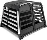 Thule Sweden AB Thule Allax Double M Compact Premium Hundebox -770022