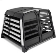 Thule Sweden AB Thule Allax Double M Premium Hundebox -770023