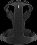 Thule Sweden AB Thule Dart Hundegeschirr M Schwarz 771202