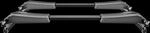 Thule Sweden AB Thule Board Shuttle Surfbrett- und SUP-Tr&auml;ger schwarz