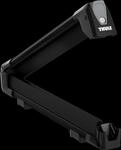 Thule Sweden AB Thule SnowPack L Ski- und Snowboardtr&auml;ger schwarz