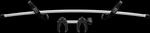 Thule VeloSpace XT Bike Adapter silber - 938100 -