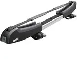 Thule Sweden AB Thule SUP Taxi XT SUP-Rack schwarz