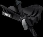Thule Sweden AB Thule UpRide Fatbike Adapter