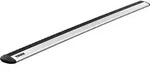 Thule Sweden AB Thule Wingbar Evo 118 - Aluminium 711200