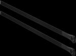Thule Sweden AB Thule XXL Fatbike Wheel Straps - 985000