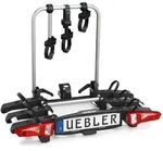 Uebler GmbH Kupplungstr&auml;ger i31z 72 kg Traglast - f&uuml;r E-Bike-18130