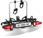 Uebler GmbH Kupplungstr&auml;ger i21 Z90, 90&deg; Abklappung, Zahnband-ABH, mit PDC -