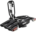 Thule Sweden AB Thule EasyFold XT F ( f&uuml;r Fix 4Bike Anh&auml;ngerkupplungen )