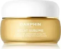 Darphin Eclat Sublime Radiance Boosting Capsules 60 Pieces 220 g, Grundpreis: &euro;