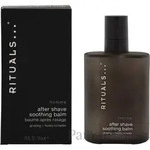 Rituals Homme After Shave Soothing Balm Ginseng + Hydra Complex 100 ml