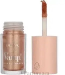 Pupa Vamp! Liquid Eyeshadow #5 Champagne 4 ml