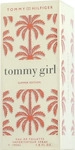 Tommy Hilfiger Tommy Girl Summer Edition Eau de Toilette 100 ml, Grundpreis:...