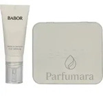 Babor Instant Fresh & Smooth Set Instant Fresh & Smooth Eye Serum 15 ml / Eye Patches