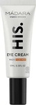 Madara His Eye Cream 17 ml, Grundpreis: &euro; 1.058,29 / l