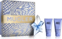 Thierry Mugler Angel Geschenkset Eau de Parfum 25ml/Body Lotion 50ml/ Shower...