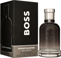 Hugo Boss Bottled Beyond Eau de Parfum 100 ml, Grundpreis: &euro; 899,91 / l