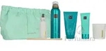 Rituals Karma Geschenkset Scented Candle 140gr/Body Cream 150ml/Foaming Shower Gel
