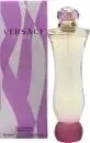 Versace Woman Eau de Parfum 50 ml, Grundpreis: &euro; 503,82 / l