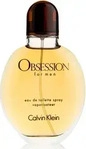 Calvin Klein Obsession For Men Eau de Toilette 75 ml, Grundpreis: &euro; 251,88 / l