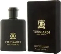 Trussardi Black Extreme Pour Homme Eau de Toilette 50 ml, Grundpreis: &euro; 647,82 /