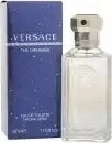 Versace The Dreamer Eau de Toilette 50 ml, Grundpreis: &euro; 485,82 / l