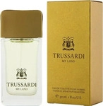 Trussardi My Land Pour Homme Eau de Toilette 30 ml, Grundpreis: &euro; 779,70 / l