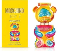 Moschino Toy 2 Gummy Eau de Parfum 30 ml, Grundpreis: &euro; 1.409,70 / l