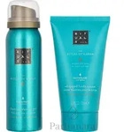 Rituals Karma Geschenkset 48h Hydrating Body Cream 70 ml/Foaming Shower Gel 50...