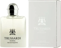 Trussardi Donna White Eau de Toilette 30 ml, Grundpreis: &euro; 779,70 / l