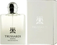 Trussardi Donna White Eau de Toilette 50 ml, Grundpreis: &euro; 683,82 / l