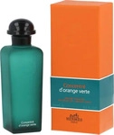Hermes Eau D'Orange Verte Eau de Toilette Concentree 100 ml, Grundpreis: &euro;
