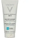 Vichy Purete 3In1 One Step Cleanser Sensitive Skin 100 ml