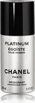 Chanel Platinum Egoiste Pour Homme Deo Spray 100 ml, Grundpreis: &euro; 503,91 / l