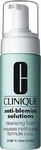 Clinique Anti-Blemish Solutions Cleansing Foam All Skin Types 125 ml, Grundpreis:
