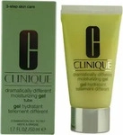 Clinique Dramatically Different Moisturizing Gel Combination Oily To Oily 50 ml,