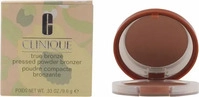 Clinique True Bronze Pressed Powder Bronzer #02 Sunkissed 9,6 g, Grundpreis: &euro;