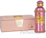 Alexandre.J The Collector Rose Oud Eau de Parfum 100 ml