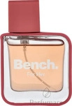 Bench For Her Eau de Toilette 30 ml, Grundpreis: &euro; 269,70 / l