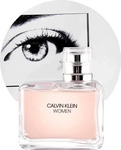 Calvin Klein Women Eau de Parfum 100 ml, Grundpreis: &euro; 440,91 / l