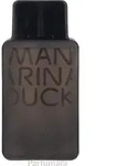Mandarina Duck Pure Black Eau de Toilette 50 ml