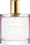 Zarko Purple Molecule 070.07 Eau de Parfum 100 ml, Grundpreis: &euro; 845,91 / l