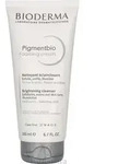 Bioderma Pigmentbio Foaming Cream Brightening Cleanser 200 ml