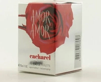Cacharel Amor Amor Eau de Toilette 30 ml, Grundpreis: &euro; 629,70 / l
