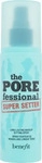 Benefit Porefessional Super Setter Setting Spray Alcohol Free, Long-Lasting Make-Up,