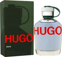 Hugo Boss Hugo Man Eau de Toilette 125 ml, Grundpreis: &euro; 295,13 / l