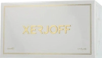 Xerjoff Damarose Eau de Parfum 17/17 ART Collection 50 ml, Grundpreis: &euro;