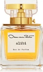 Oscar De La Renta Alibi Eau de Parfum 100 ml, Grundpreis: &euro; 467,91 / l