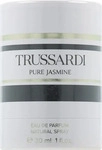 Trussardi Pure Jasmine Eau de Parfum 30 ml, Grundpreis: &euro; 899,70 / l